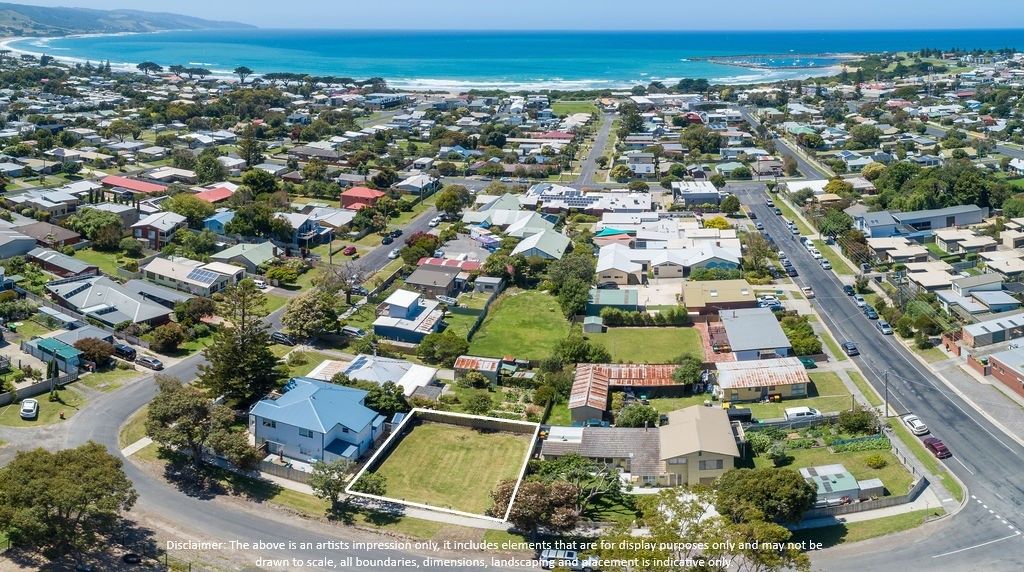 2/13 Ramsden Avenue, Apollo Bay VIC 3233, Image 0