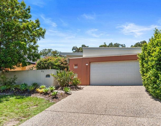 27 Lilac Crescent, Currimundi QLD 4551