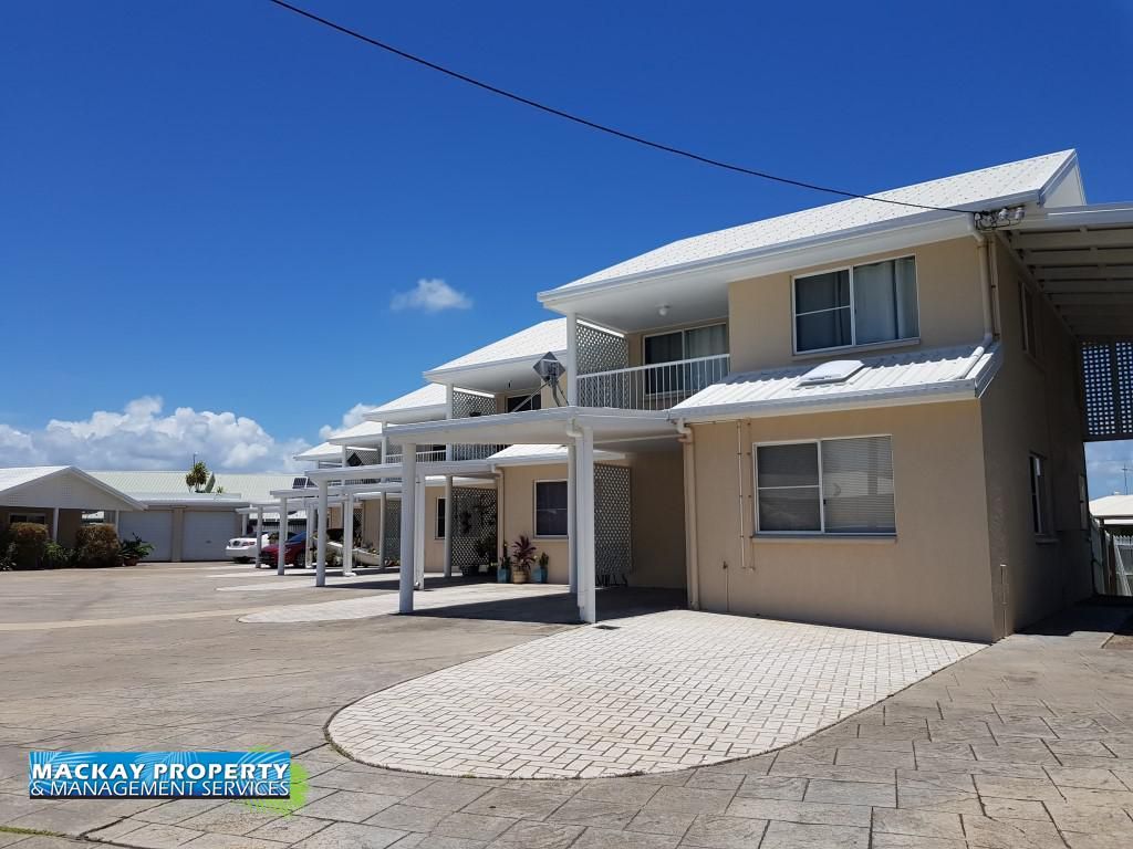 5/99 Westcott Avenue, Campwin Beach QLD 4737, Image 1