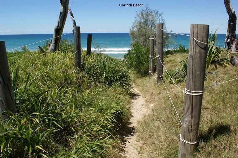 13 Ocean St, Corindi Beach NSW 2456, Image 1