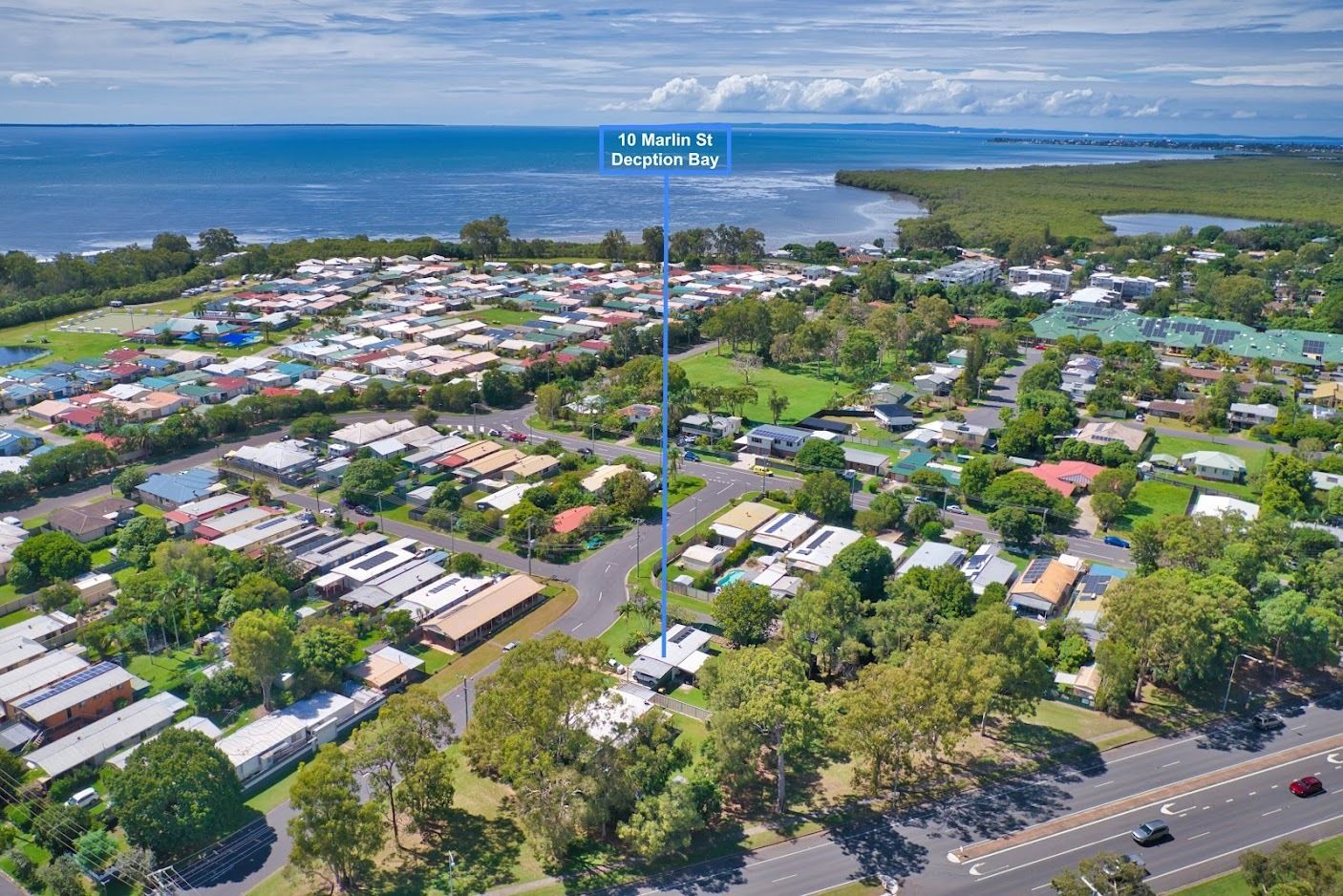 10 Marlin St, Deception Bay QLD 4508, Image 0