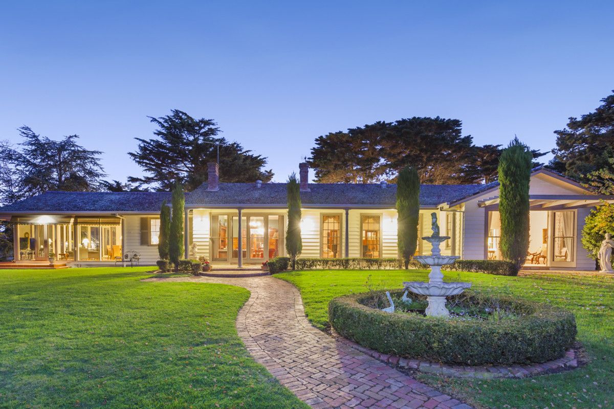 2129 Avila Road, Curlewis Property History & Address Research Domain