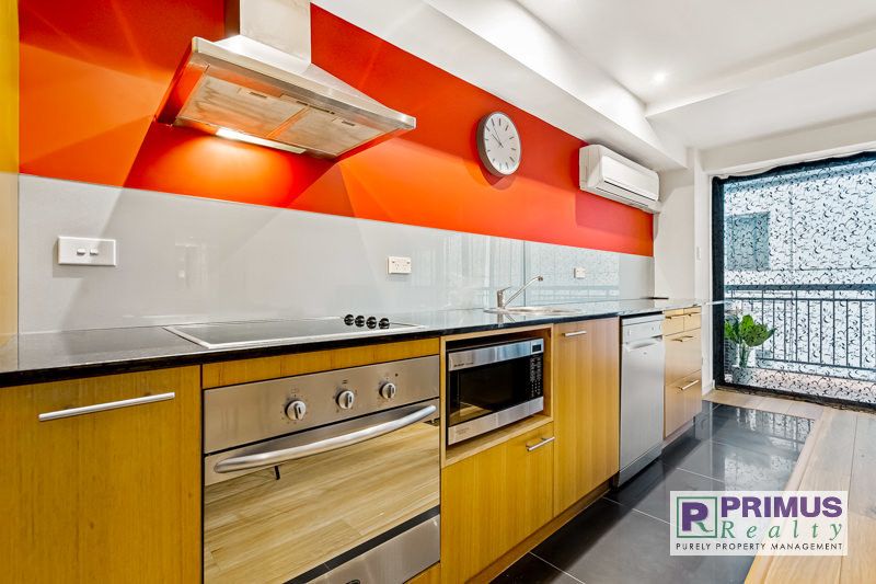 2 bedrooms Apartment / Unit / Flat in 305/251 Hay Street EAST PERTH WA, 6004