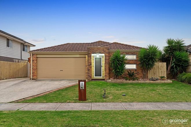 Picture of 30 Milla Way, KOO WEE RUP VIC 3981