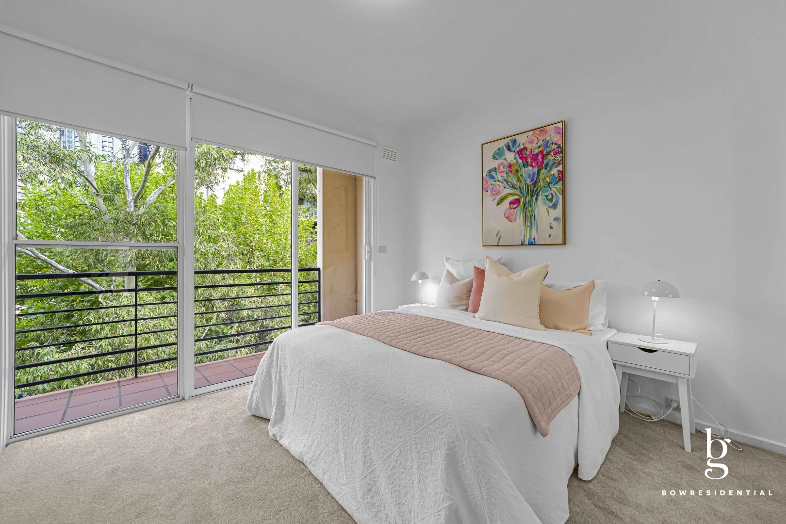 Additional image 9 of 36/28 Jeffcott Street, West Melbourne VIC 3003