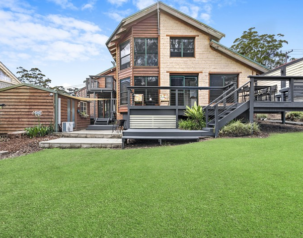 19 Walmsley Road, Ourimbah NSW 2258