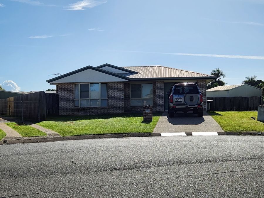 4 Ennio Court, South Mackay QLD 4740, Image 0