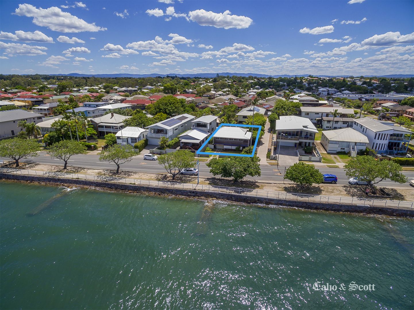 570 Flinders Parade, Brighton Property History & Address Research