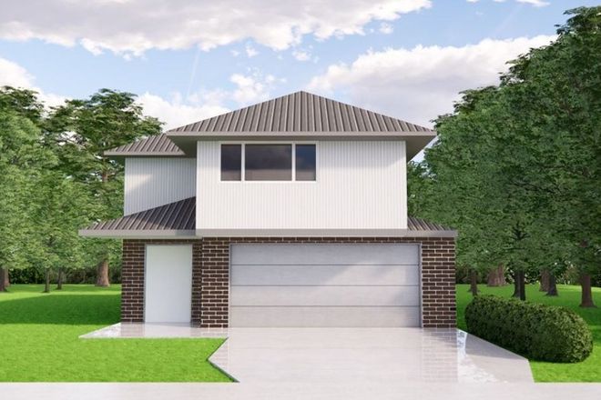 Picture of Lot 310 Loggers Court, SPRINGFIELD QLD 4300
