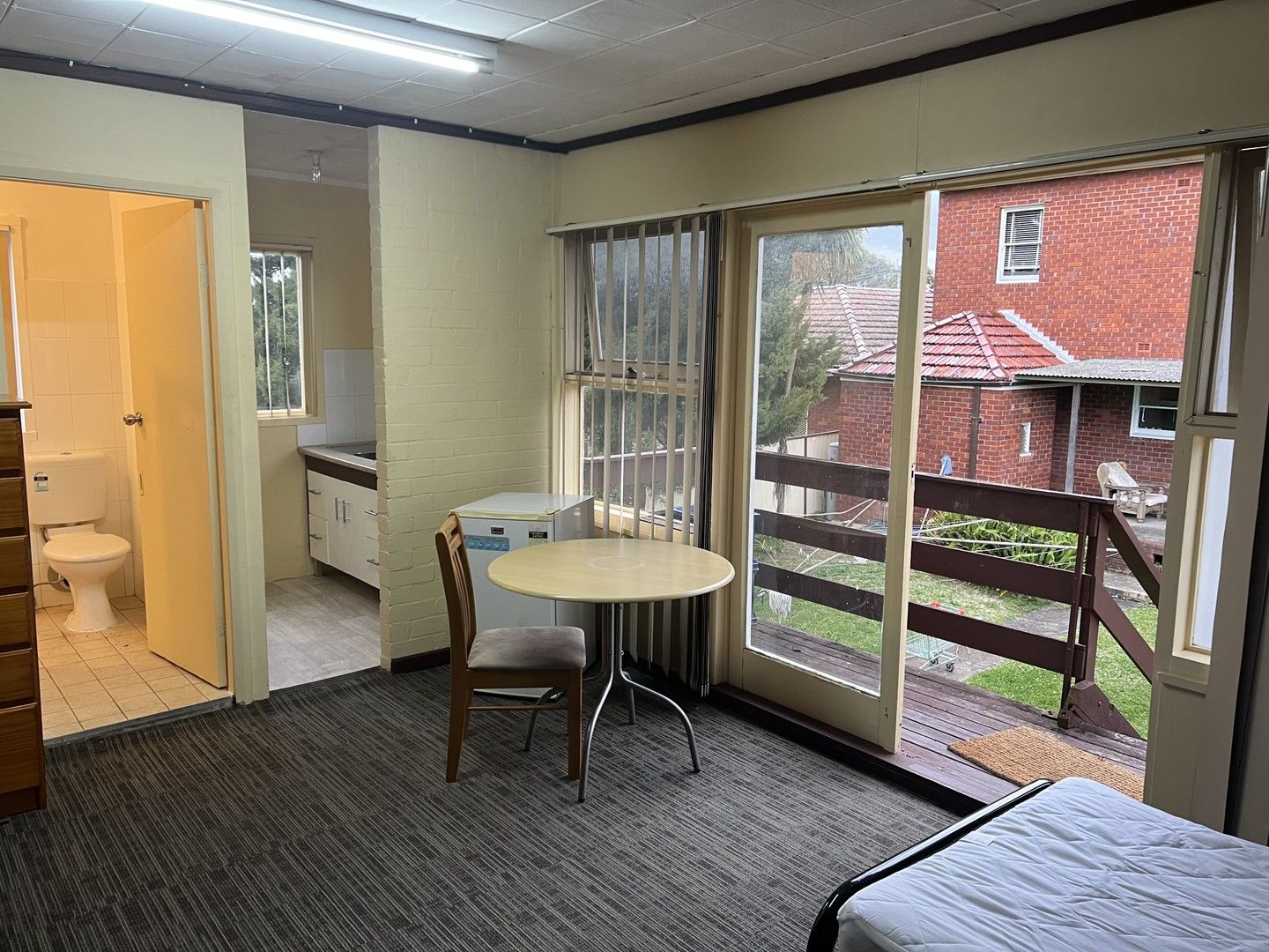1 bedrooms Studio in 7/31 Kelly Street PUNCHBOWL NSW, 2196