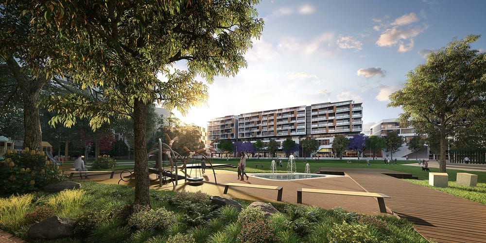 1 bedrooms Apartment / Unit / Flat in  ERSKINEVILLE NSW, 2043