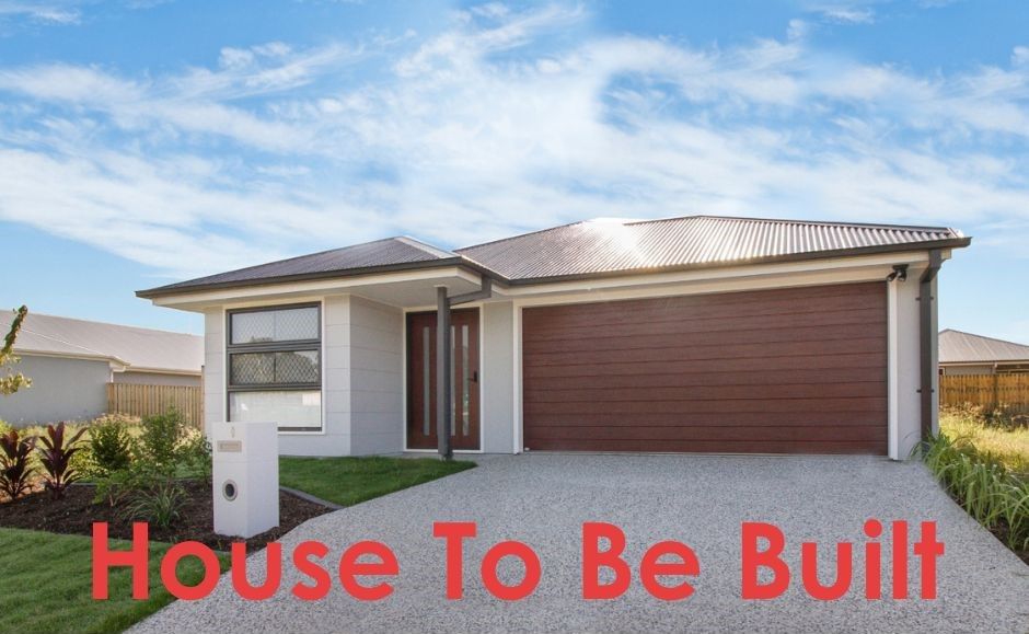 4 bedrooms House in  JINDALEE QLD, 4074