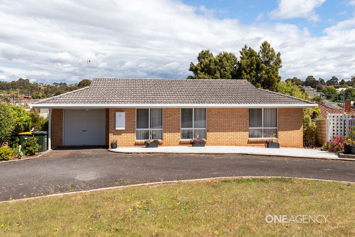 4/149 West Park Grove, Park Grove TAS 7320, Image 0