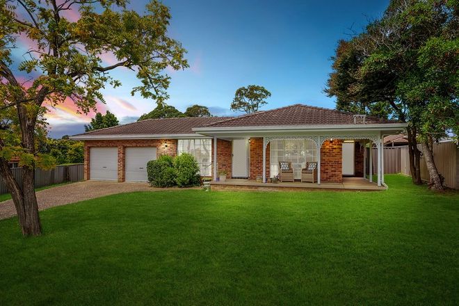 Picture of 16 Willis Street, OAKDALE NSW 2570