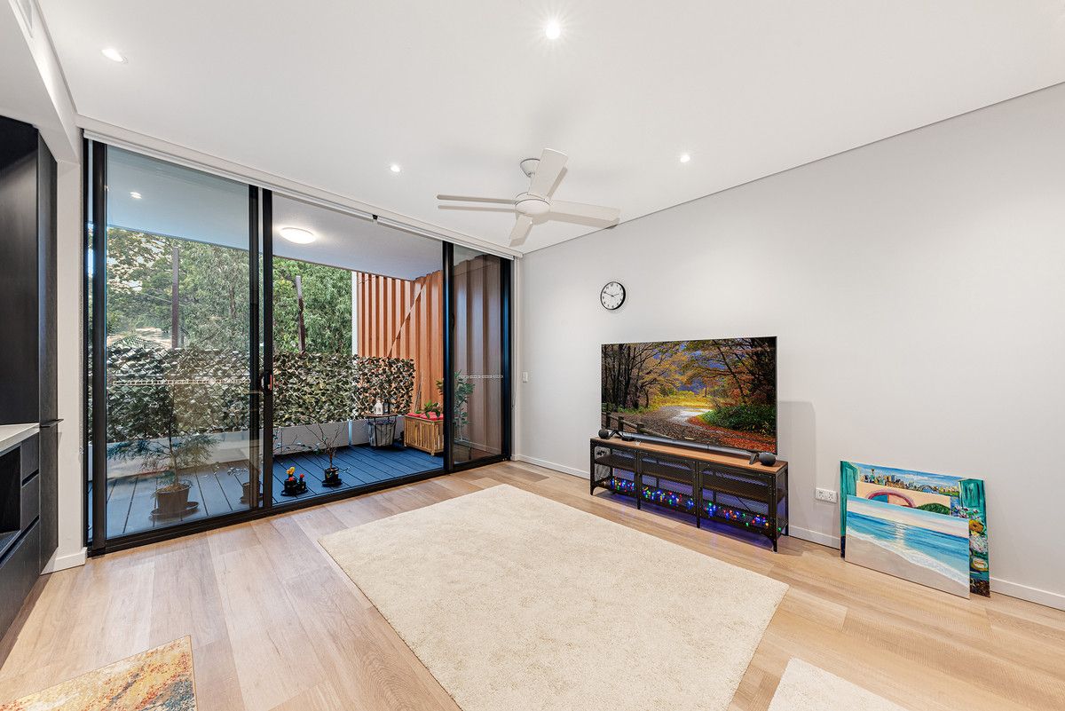 414/2 Waterview Drive, Lane Cove NSW 2066, Image 1