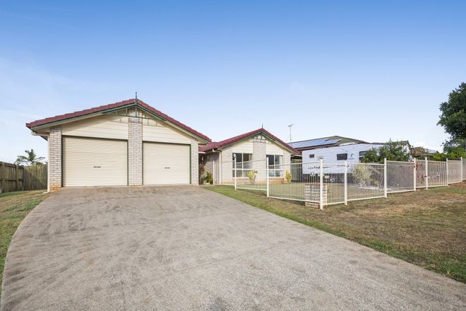 Picture of 45 Kurrajong Way, TINANA QLD 4650