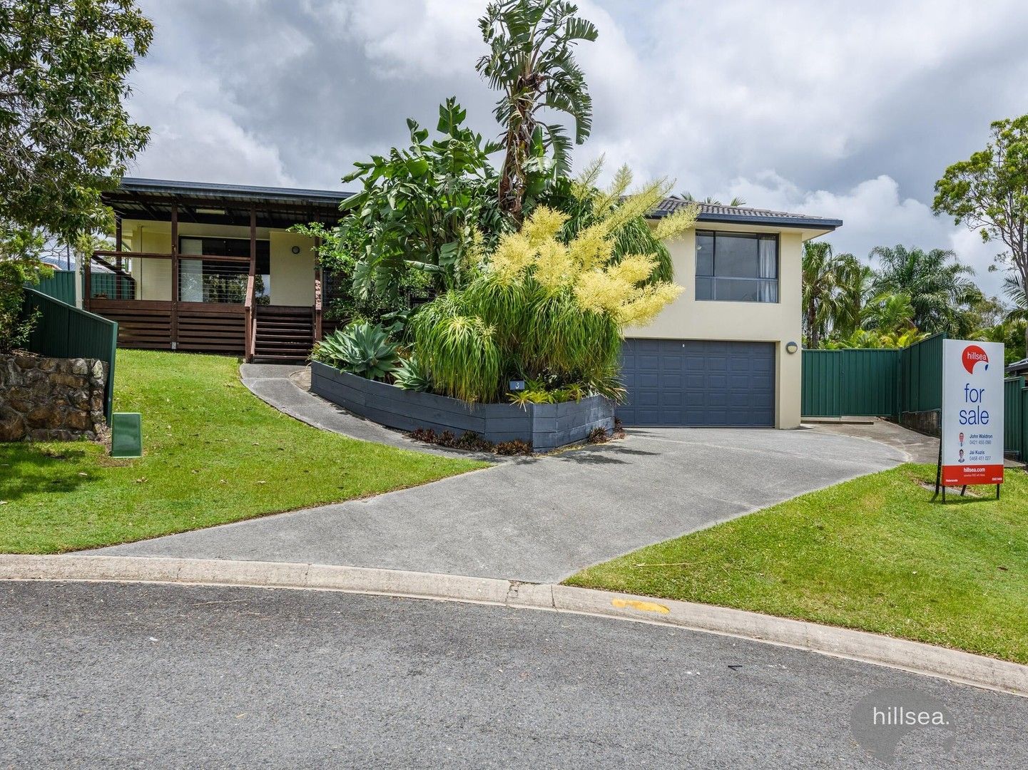 3 Nebo Place, Helensvale QLD 4212, Image 0