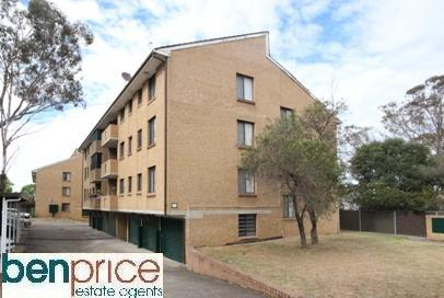 7/340 Woodstock Avenue, Mount Druitt NSW 2770