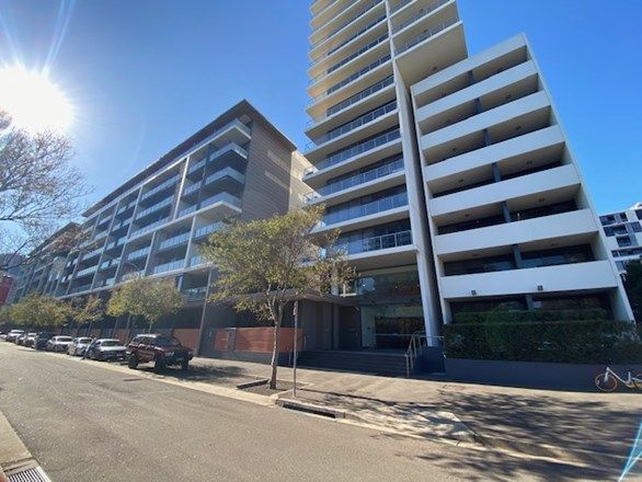 1 bedrooms Apartment / Unit / Flat in L4/6-8 Ascot Avenue ZETLAND NSW, 2017