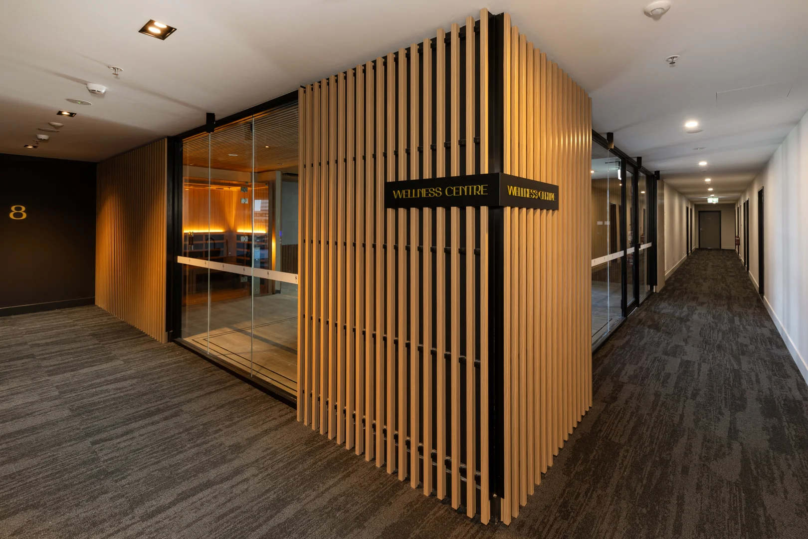 Additional image 32 of 1507/1 Brewer Street, Phillip ACT 2606