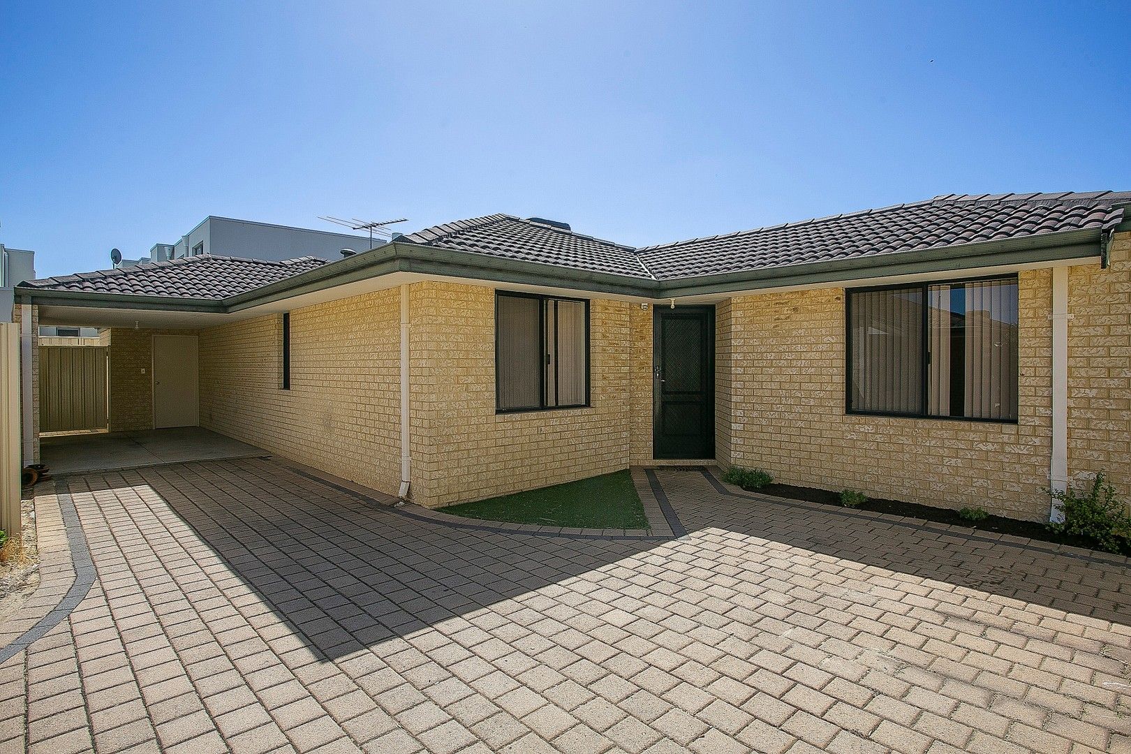 4/36 Loton Avenue, Midland WA 6056, Image 0