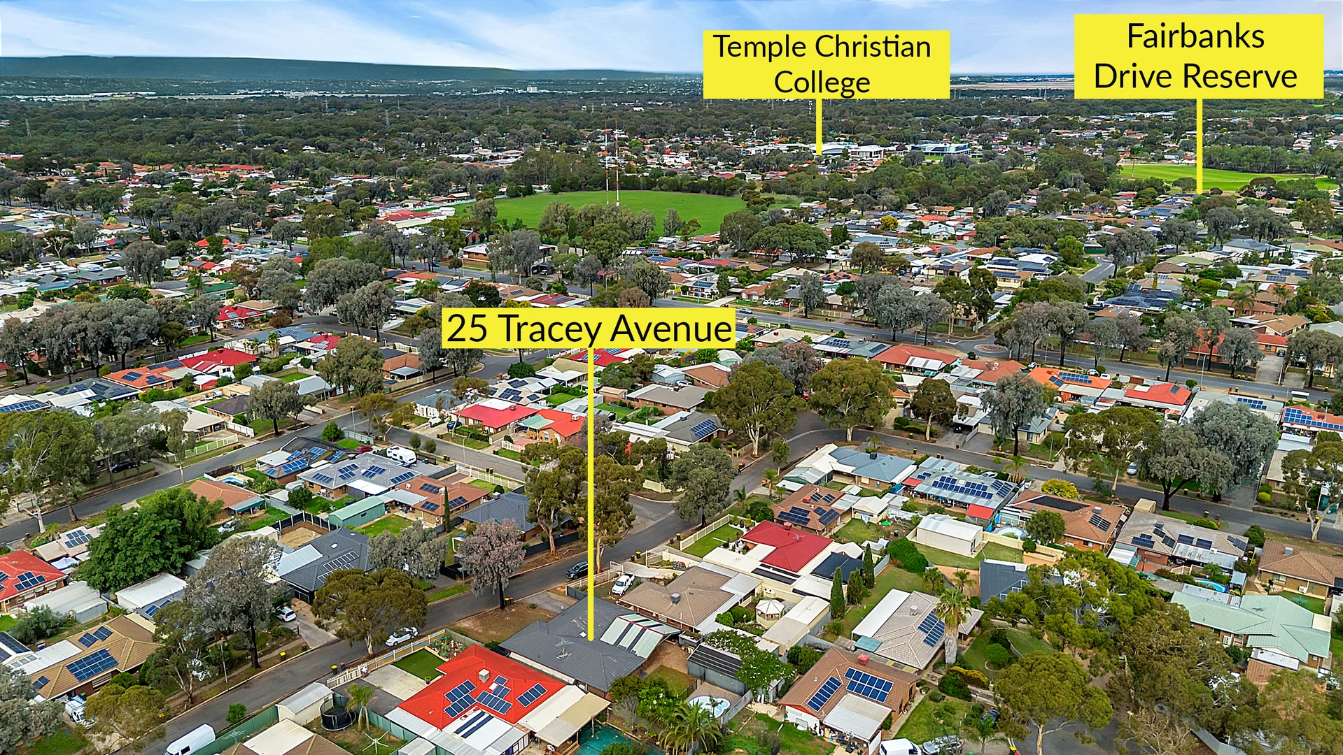 Additional image 13 of 25 Tracey Avenue, Paralowie SA 5108