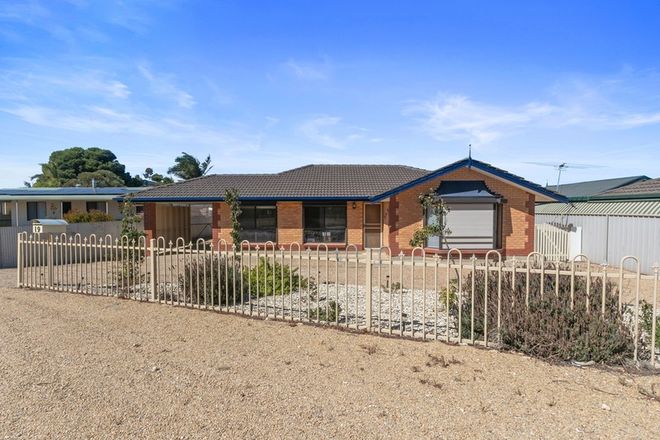 Picture of 19 Bowman Road, ARDROSSAN SA 5571