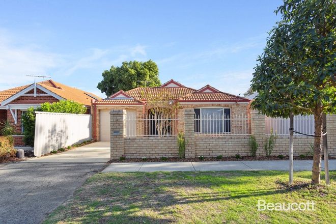 Picture of 59 Crawford Road, MAYLANDS WA 6051