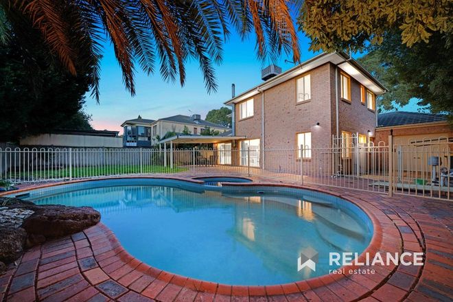 Picture of 39 Lakeside Drive, POINT COOK VIC 3030