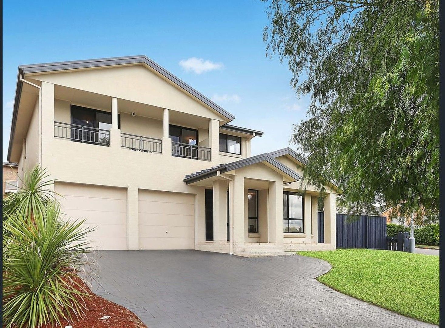 23 Vinegar Hill Road, Kellyville Ridge NSW 2155 House For Rent Domain