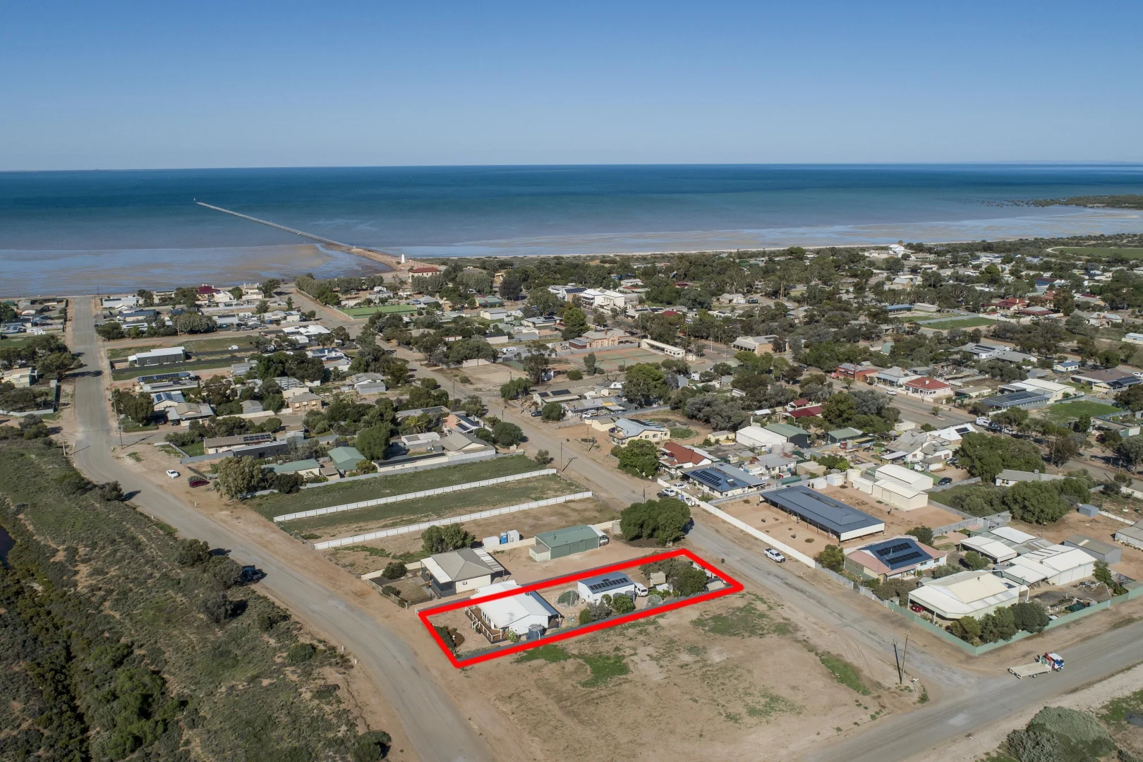 Additional image 23 of 46 Ponape Street, Port Germein SA 5495