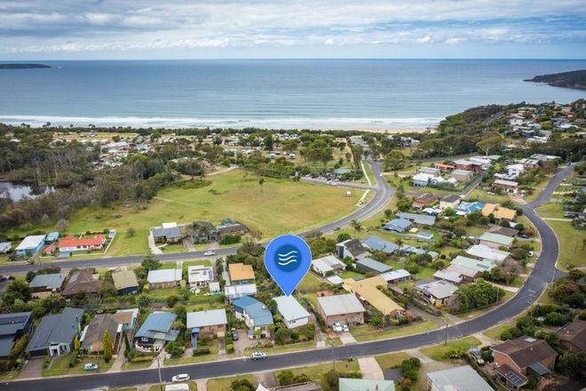 Picture of 25 Culgoa Crescent, PAMBULA BEACH NSW 2549