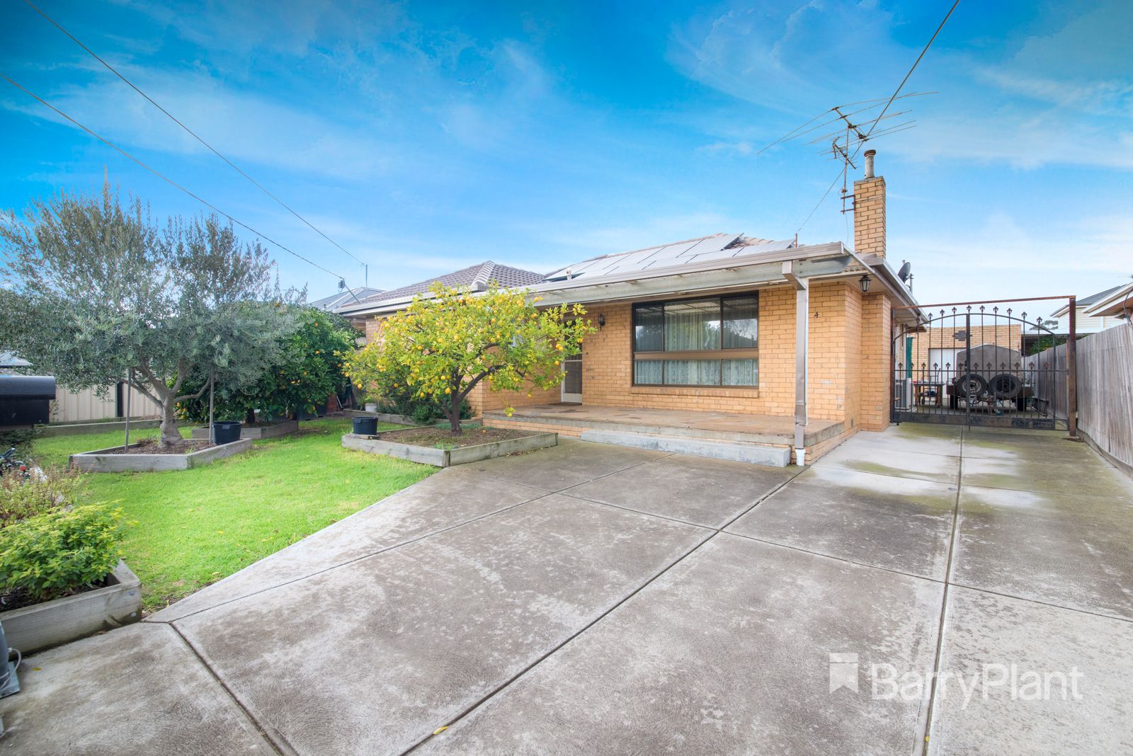 4 Richard Street, Hadfield VIC 3046, Image 0