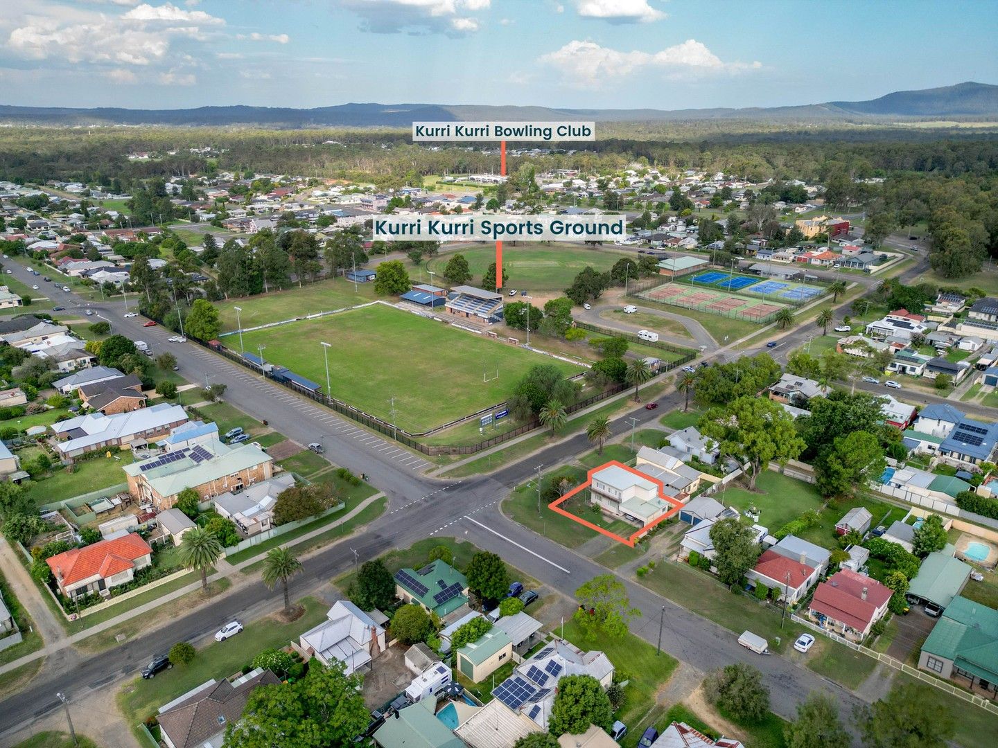 1&2/160 Hopetoun Street, Kurri Kurri NSW 2327, Image 0