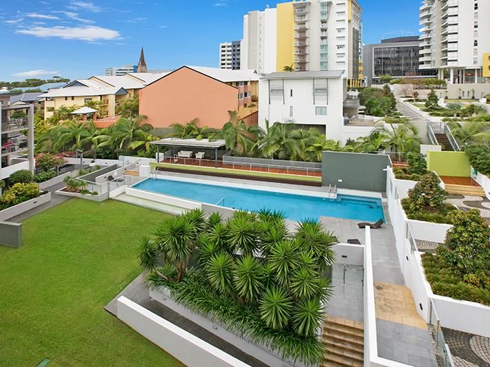 306/51 Hope Street, Spring Hill QLD 4000, Image 1