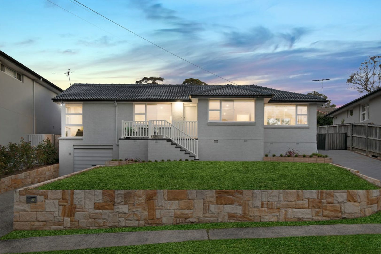 23 Jaffa Road, Dural NSW 2158 House For Rent Domain