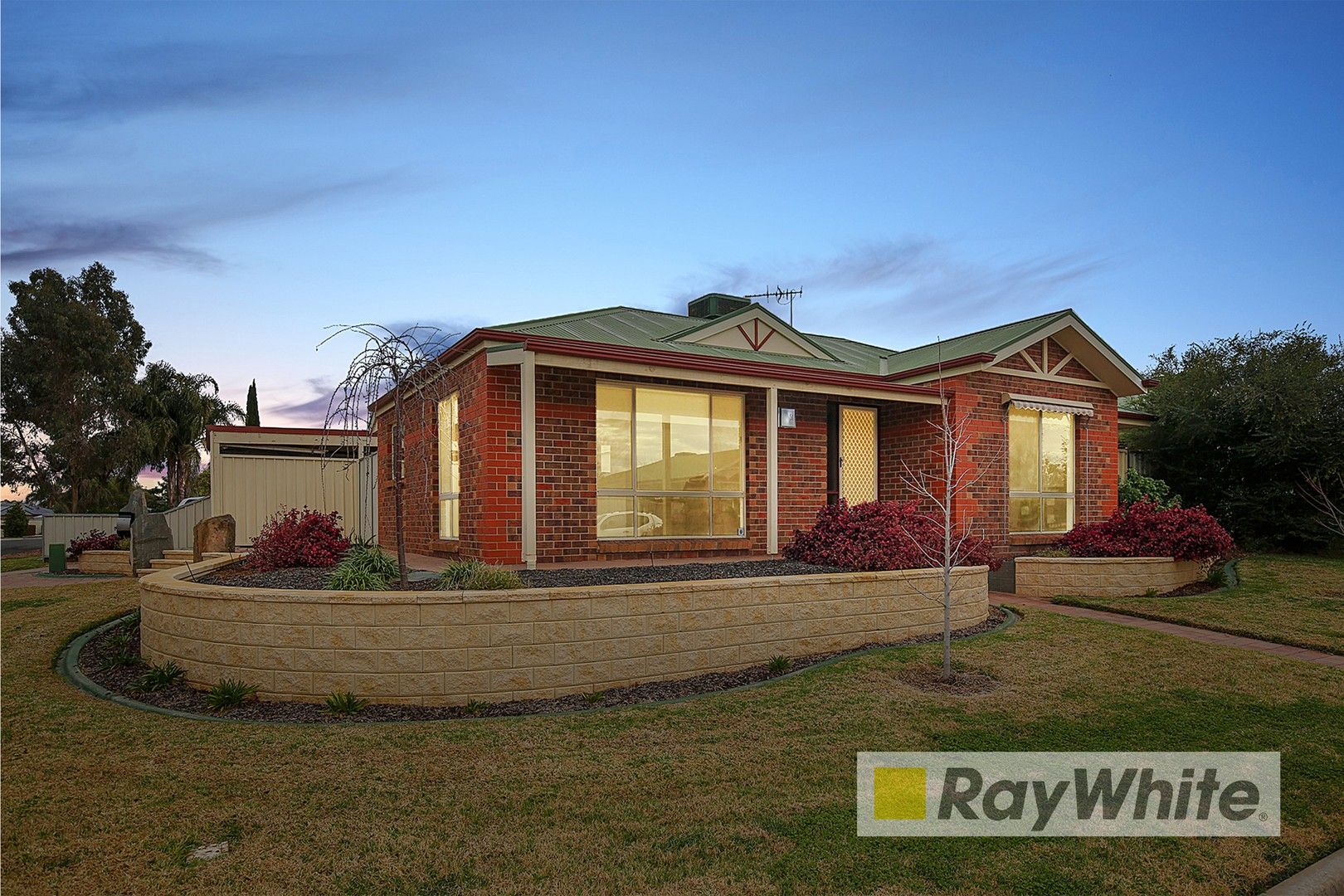 2 bedrooms House in 51 Matthew Flinders Drive MILDURA VIC, 3500
