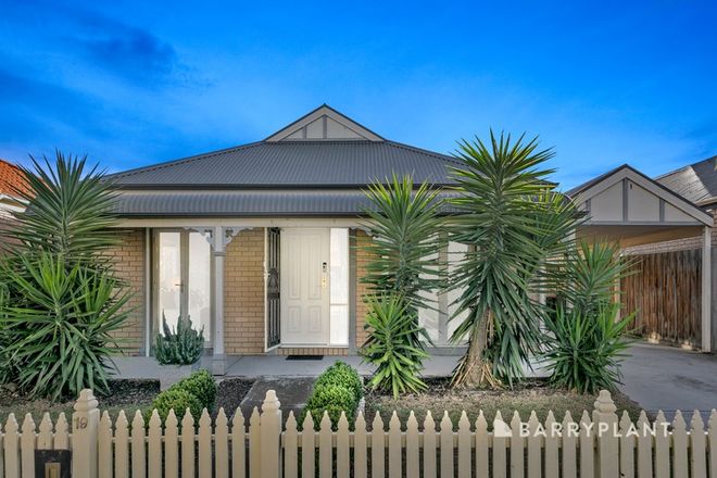 Picture of 19 Community Crescent, SOUTH MORANG VIC 3752
