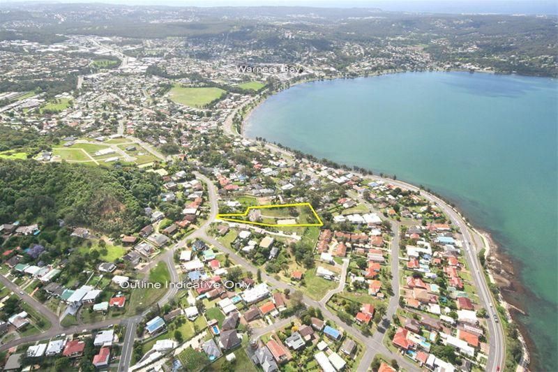 56 Thompson Road, Speers Point Property History & Address Research