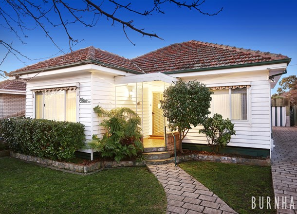 40 Napoleon Street, West Footscray VIC 3012