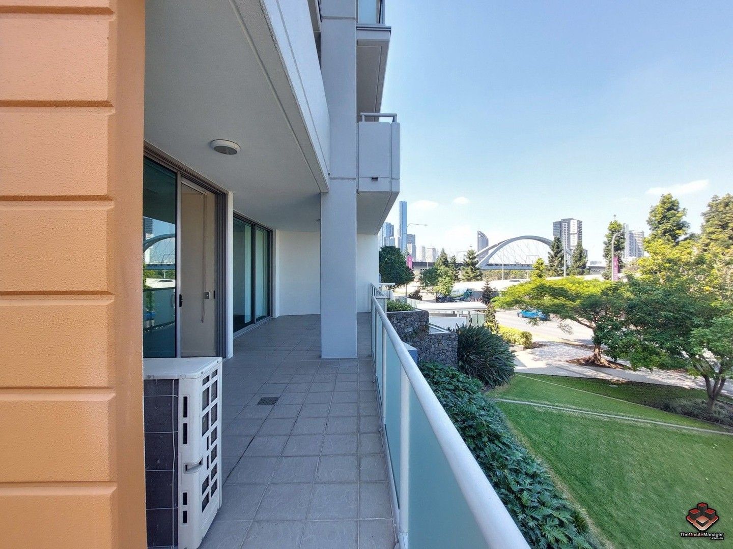 3 bedrooms Apartment / Unit / Flat in Vue300/92-100 Quay Street BRISBANE CITY QLD, 4000