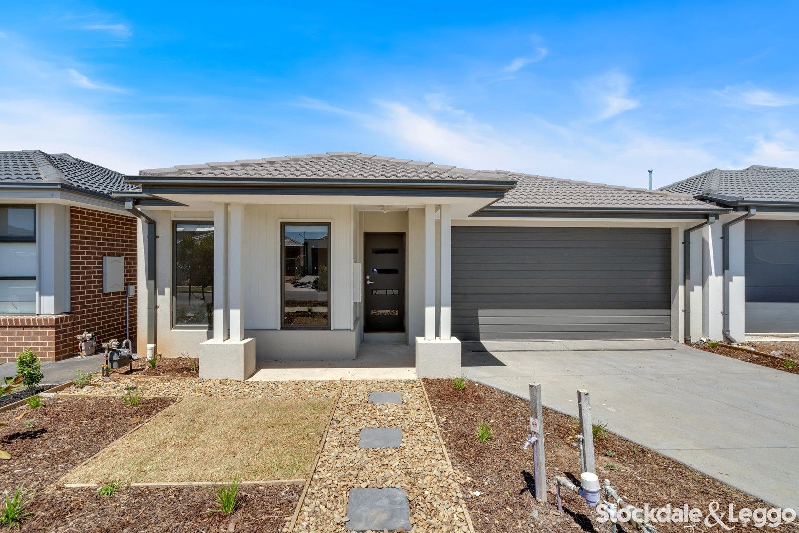 4 bedrooms House in 16 Dulce Street DIGGERS REST VIC, 3427
