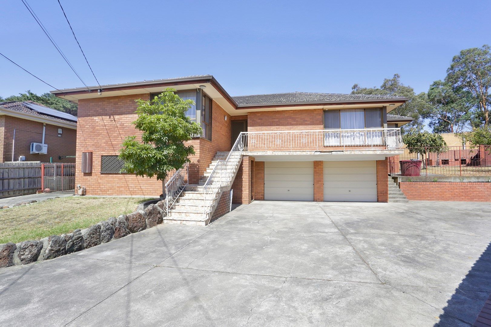 Property Report for 2 Campus Court, Wheelers Hill VIC 3150