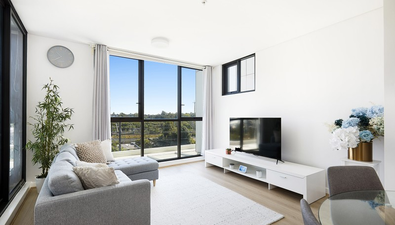 Picture of 210/7 Magdalene Terrace, WOLLI CREEK NSW 2205