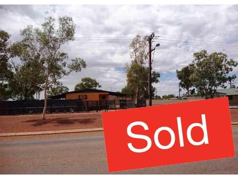 35 Main Street, Meekatharra WA 6642, Image 0