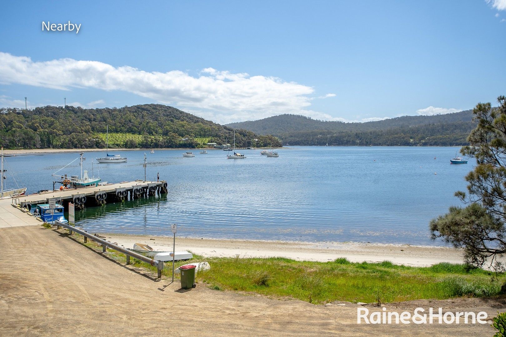 22 Mundy Court, Nubeena TAS 7184, Image 0