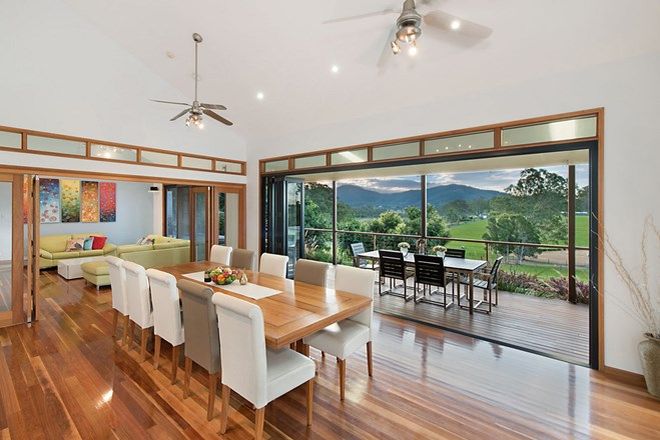 Picture of 187 Andrew Road, MOUNT SAMSON QLD 4520