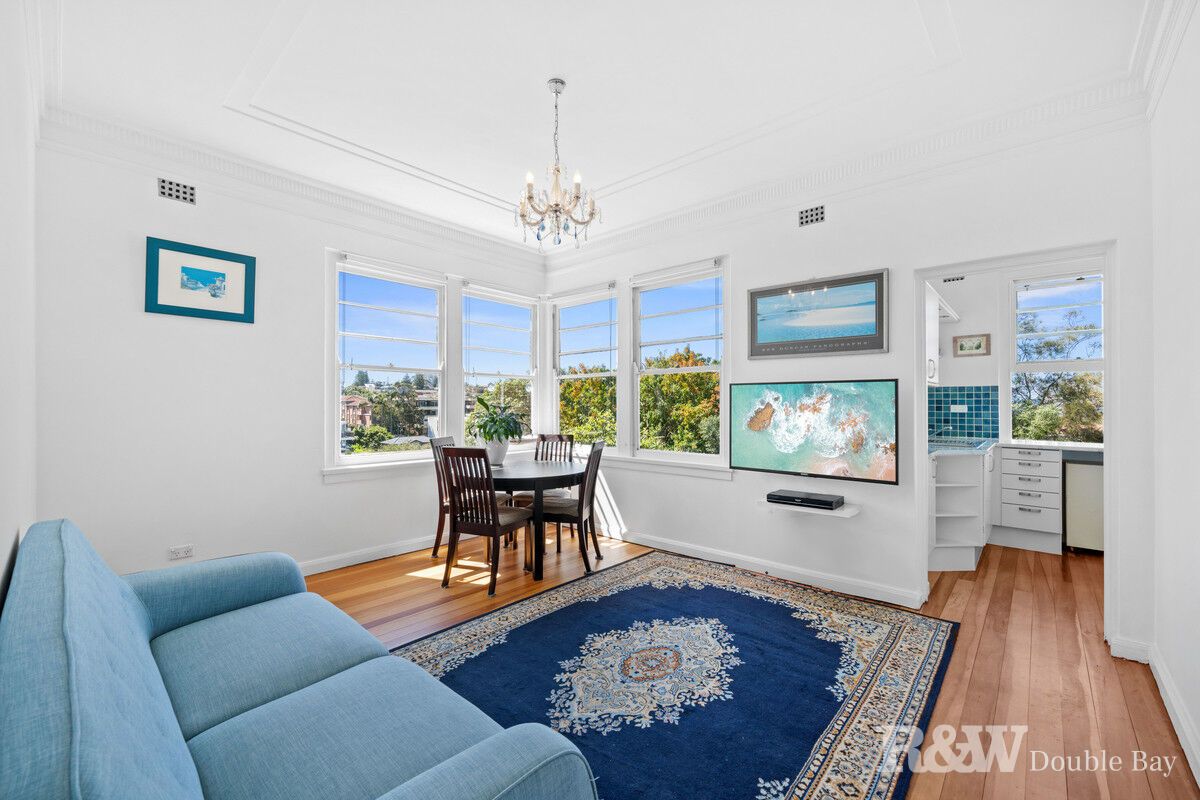 4/699a Old South Head Road, Vaucluse NSW 2030 Domain