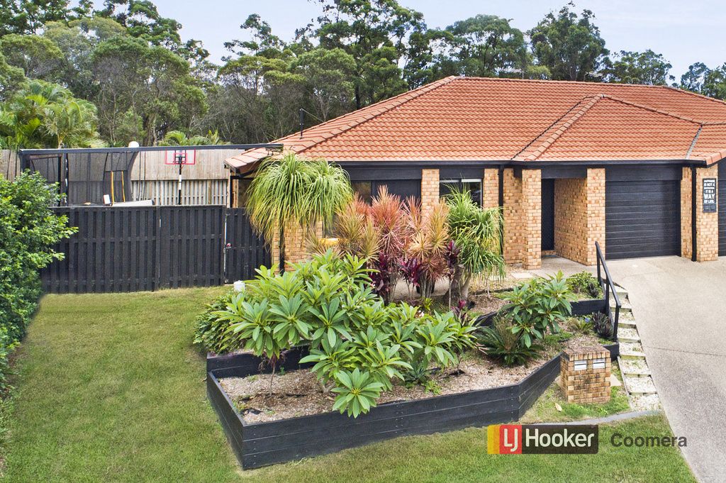 1/1 Ulrich Street, Upper Coomera QLD 4209, Image 1