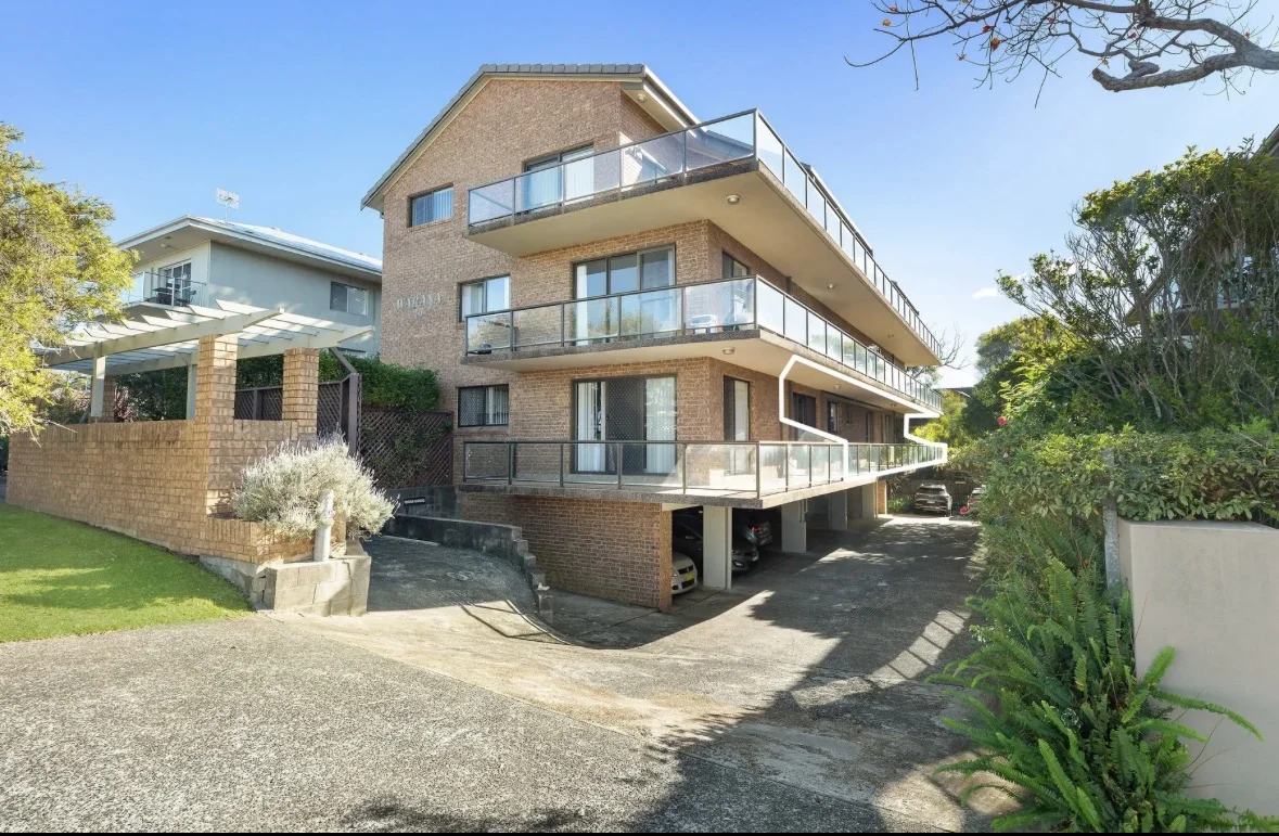 3/19 Barnhill Road, Terrigal NSW 2260 - Apartment For Rent | Domain